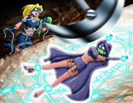 Empowered Hentai