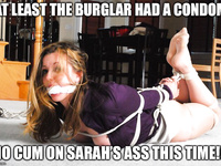 Bondage Porn Memes - BoundHub - Burglar memes part 1