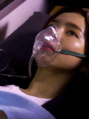 Bondage, chloroform, drugged, bdsm, gas mask