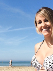 me plage