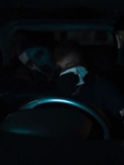 car backseat f/m chloro