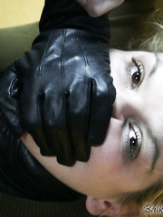 glove