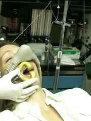 anesthesia