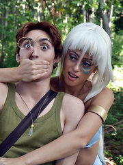 Mis fantasias