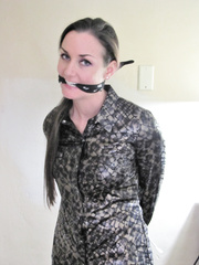 cleave gag