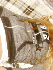 Sleeping girls