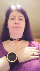 collar bracelet