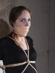 captivity thought