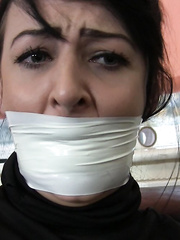 getting to know the gag