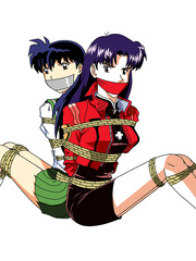 Anime Bondage That I Enjoy Alot