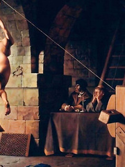 Medieval Torture
