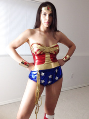 wonder woman