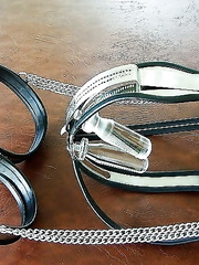 Chastity