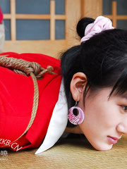 chinese bondage collection
