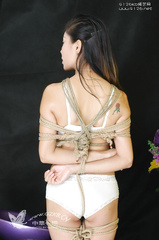 tight bondage