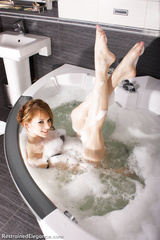 Bath time