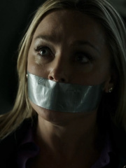 Elisabeth Röhm - TV Bondage