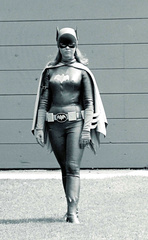 Bat Girl