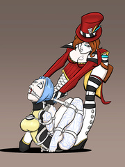 Random - 10