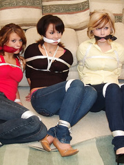 Real Bondage 4