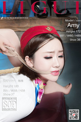 Chinese lady bondage 6