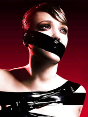 Actresses in Bondage (Vol. 1)