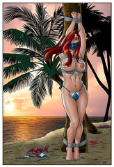 Nicklaw arts