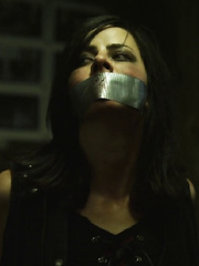 Lauren Mae Schafer - Movie Bondage