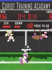 Cheerleaders