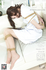 Chinese lady bondage 33
