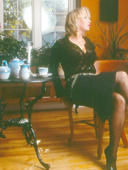 some random milf pics