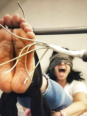 bastinado