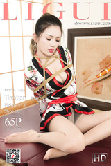 Chinese lady bondage 49