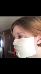 tape suffocation