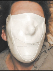 tape suffocation