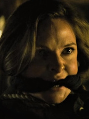 Rebecca Ferguson - Movie Bondage