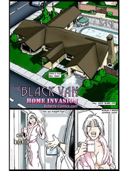 Black Van 4