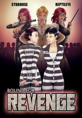 Bound for revenge