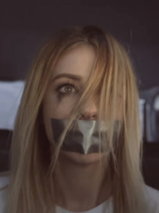Allison Wonderland - Music Video Bondage