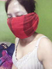 Asian scarf gag1