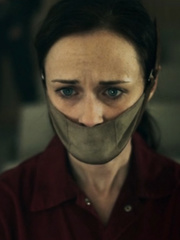 Alexis Bledel - TV Bondage