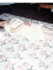kidnapped  nurse