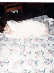 Struggling  nurse