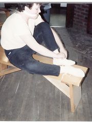 Forced  to  strip