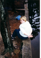 Tied  by Lake