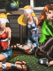 Many Different Gags