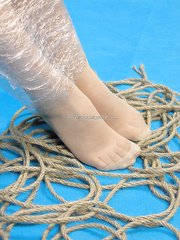 Chinese lady bondage 75