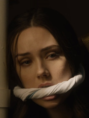 Megan Boone - TV Bondage