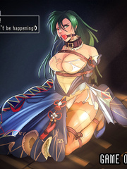 Anime bondage 7
