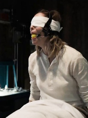 Sienna Guillory - TV Bondage